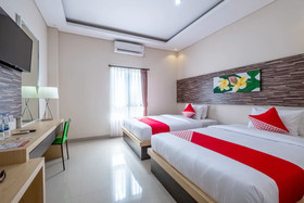 Bali Sevilla by OYO Rooms
