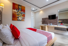Bali Sevilla by OYO Rooms
