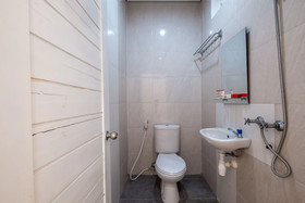 Bali Sevilla by OYO Rooms
