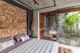Batukaru Private Pool Suite 1