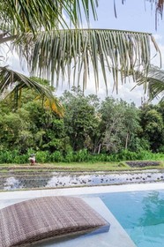 Batukaru Private Pool Suite 1