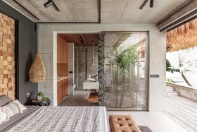 Batukaru Private Pool Suite 1