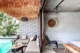 Batukaru Private Pool Suite 1