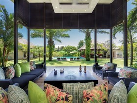 Bendega Villas