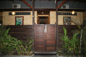 Bima Sakti Hostel Canggu