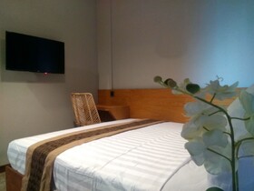 Braw inn Canggu