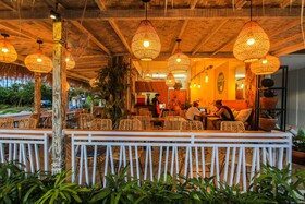 Braw inn Canggu