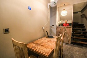 Braw inn Canggu