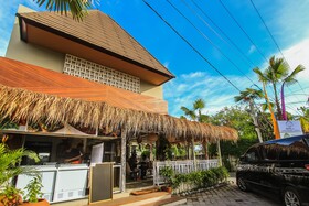 Braw inn Canggu