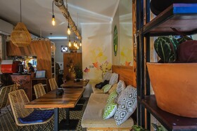 Braw inn Canggu