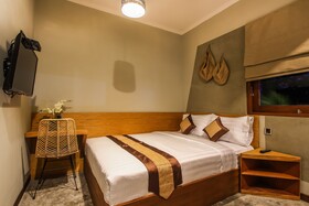 Braw inn Canggu