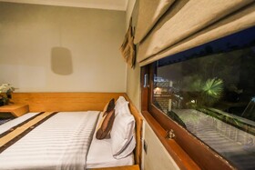 Braw inn Canggu
