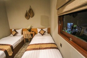 Braw inn Canggu