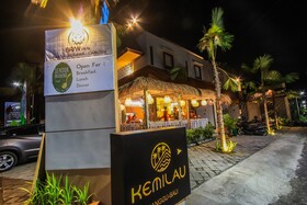 Braw inn Canggu