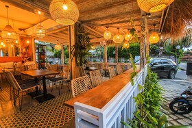 Braw inn Canggu