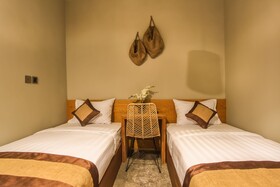 Braw inn Canggu