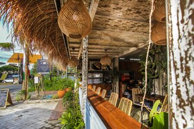Braw inn Canggu