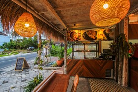 Braw inn Canggu