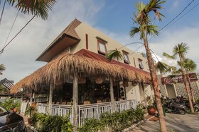 Braw inn Canggu