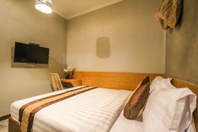 Braw inn Canggu