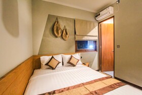 Braw inn Canggu