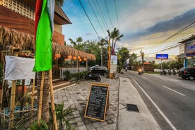 Braw inn Canggu