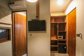 Braw inn Canggu