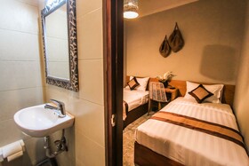 Braw inn Canggu