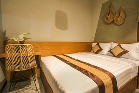 Braw inn Canggu