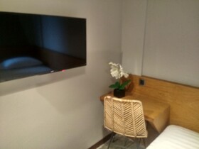 Braw inn Canggu