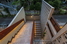 Braw inn Canggu