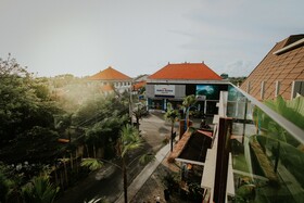 Braw inn Canggu
