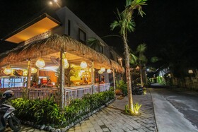 Braw inn Canggu