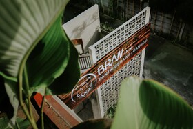Braw inn Canggu