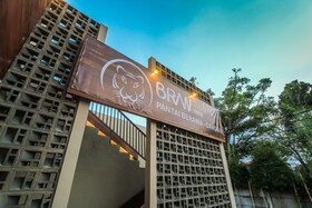 Braw inn Canggu