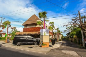 Braw inn Canggu