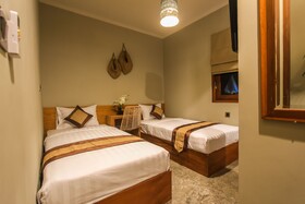 Braw inn Canggu