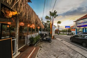 Braw inn Canggu