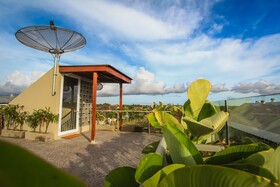 Braw inn Canggu