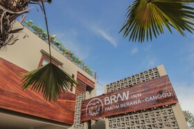 Braw inn Canggu