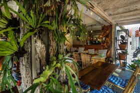 Braw inn Canggu