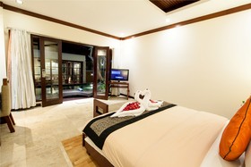 Bugan Villas