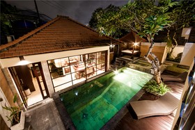 Bugan Villas