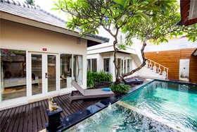 Bugan Villas