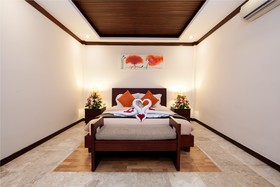 Bugan Villas