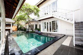Bugan Villas