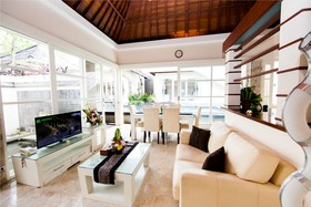Bugan Villas