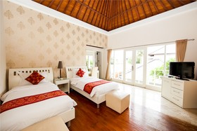 Bugan Villas