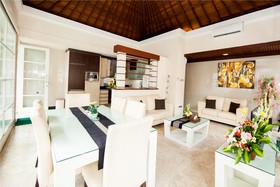 Bugan Villas