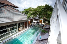 Bugan Villas